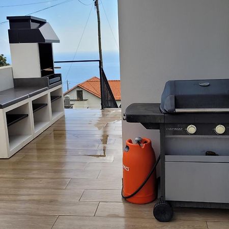 Casa Allegra By Lovelystay Arco da Calheta  Buitenkant foto