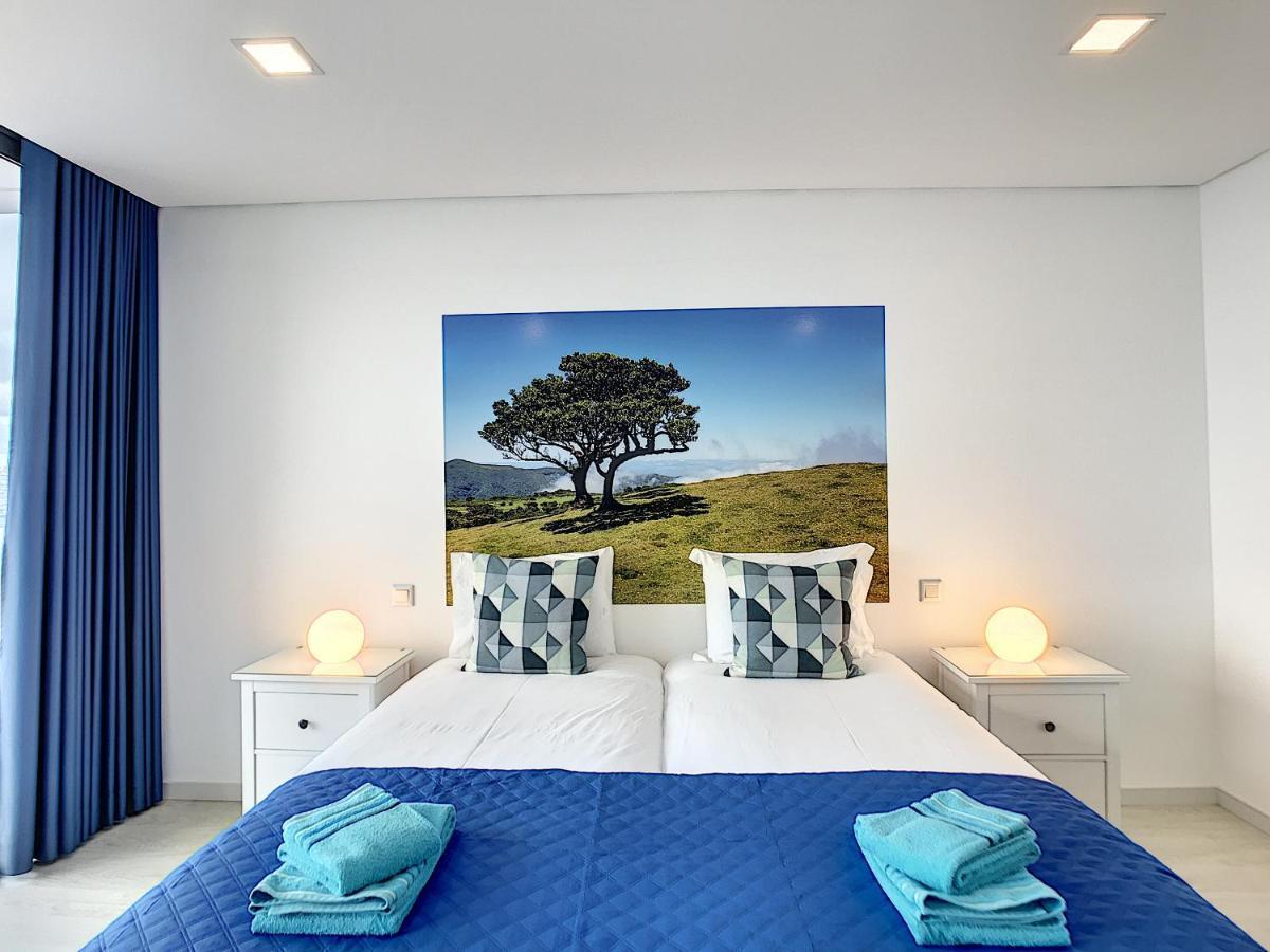 Casa Allegra By Lovelystay Arco da Calheta  Buitenkant foto
