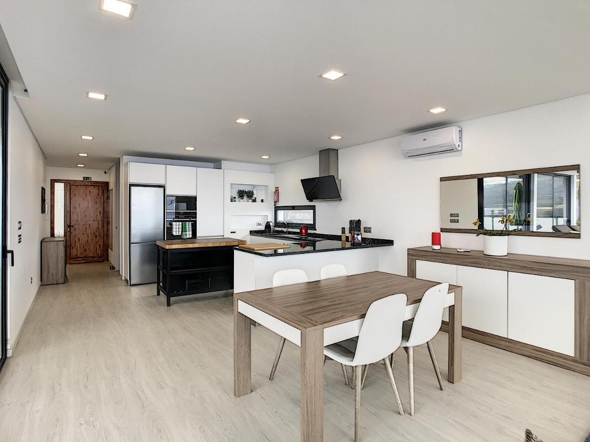 Casa Allegra By Lovelystay Arco da Calheta  Buitenkant foto